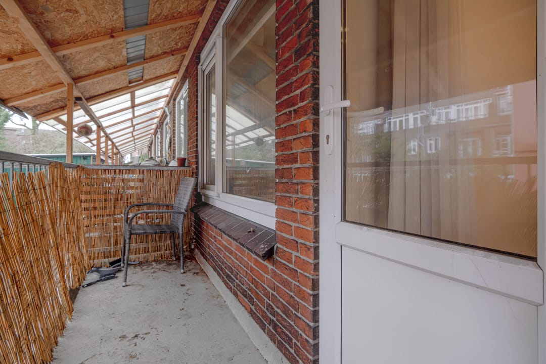 Foto 16 van Hogenbanweg 126-A