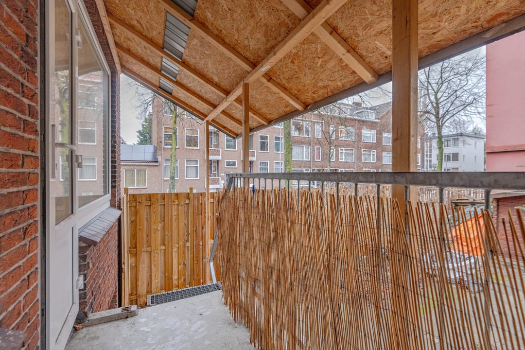 Foto 17 van Hogenbanweg 126-A