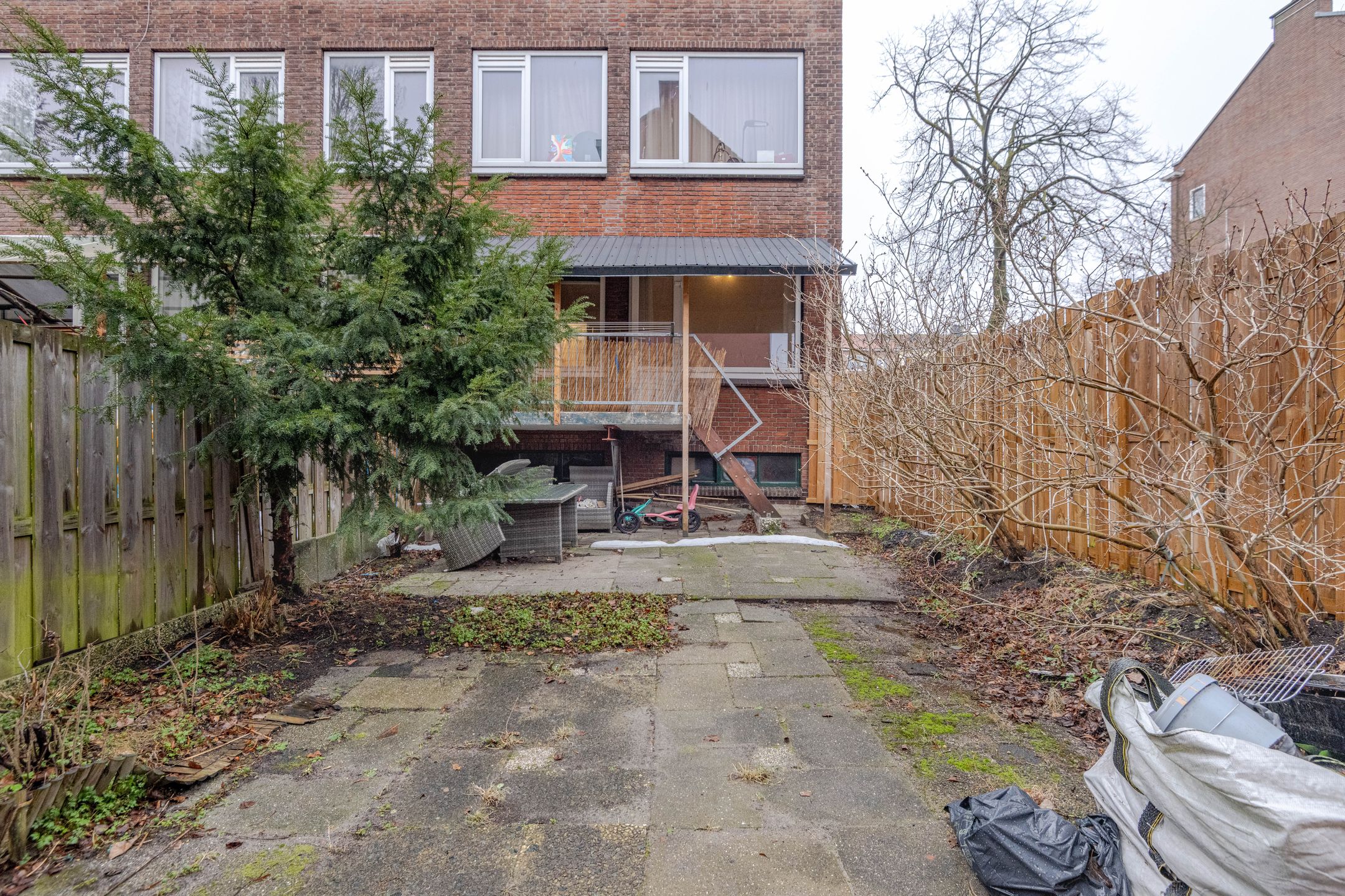 Foto 18 van Hogenbanweg 126-A