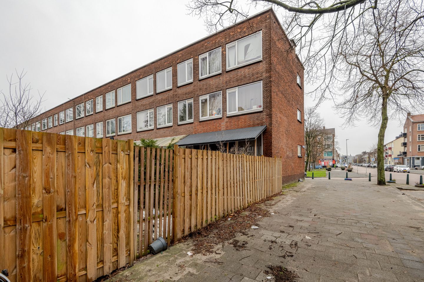 Foto 20 van Hogenbanweg 126-A