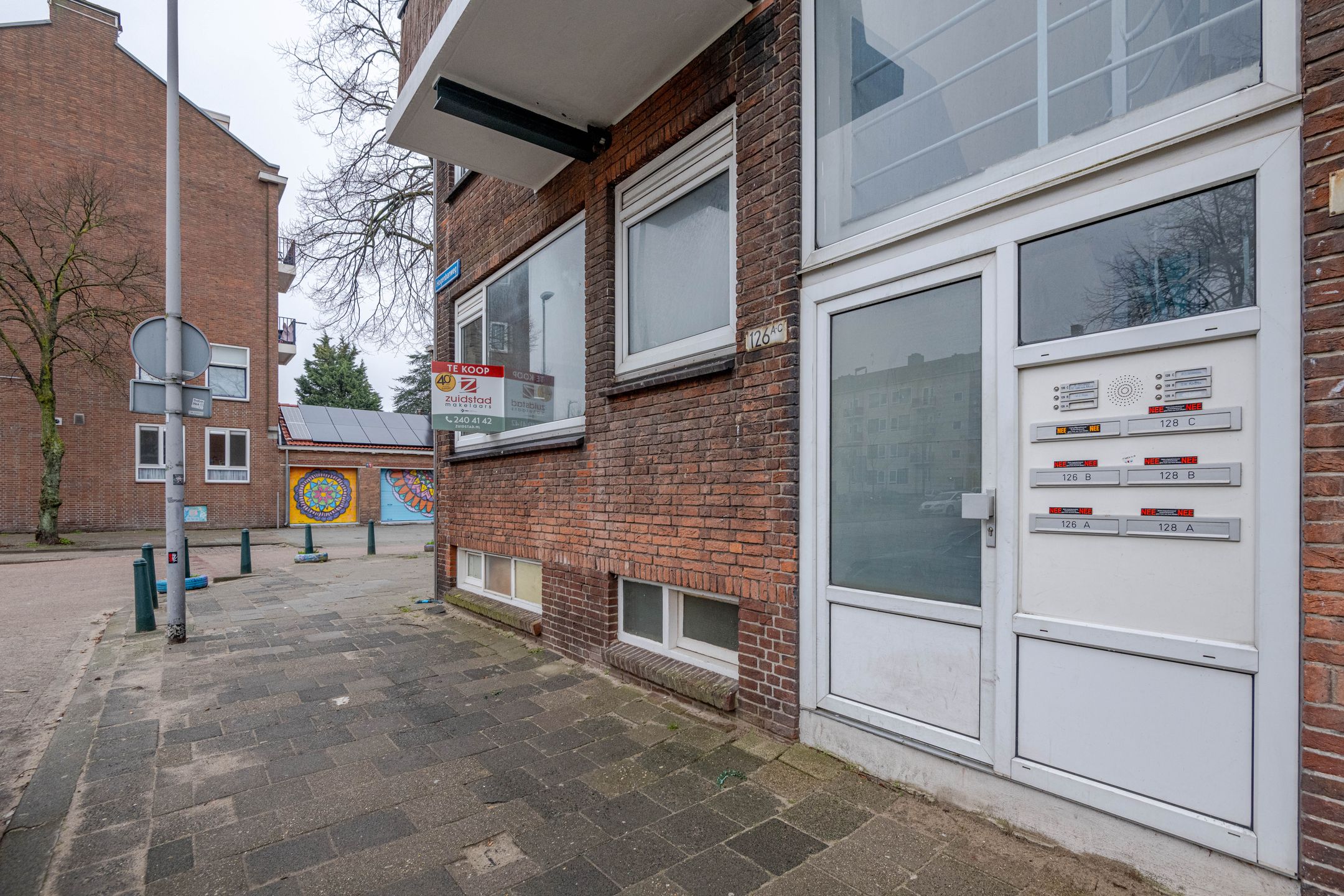 Foto 21 van Hogenbanweg 126-A