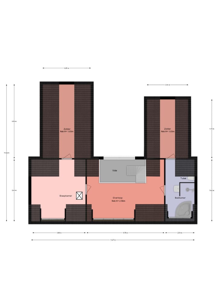Photo 43 of Verlengde Kerkeboslaan 4