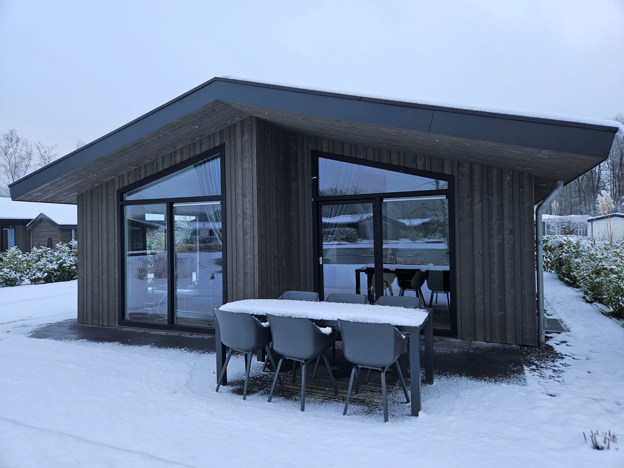 Foto 3 van Banstraat 25-C74