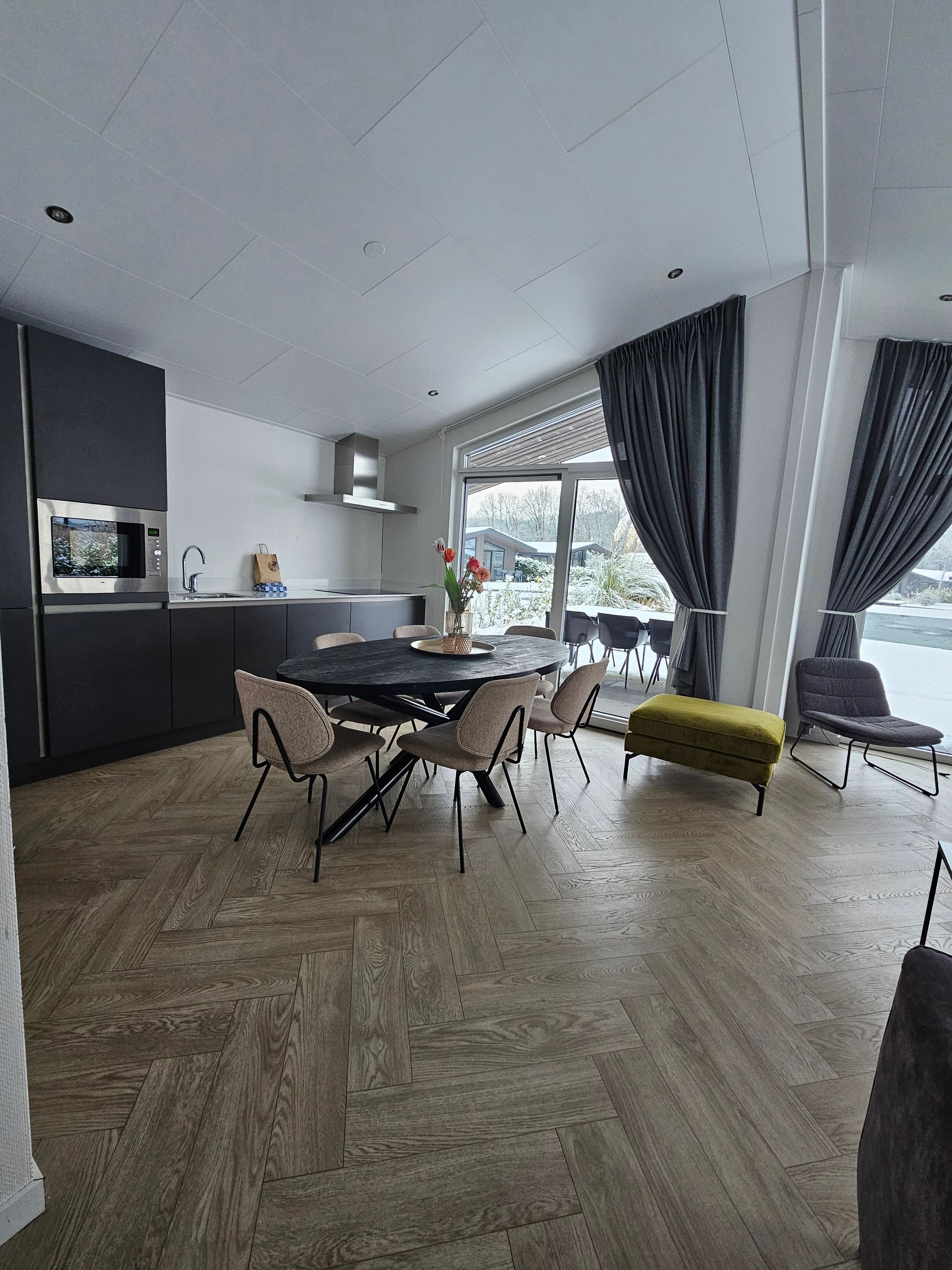 Foto 6 van Banstraat 25-C74