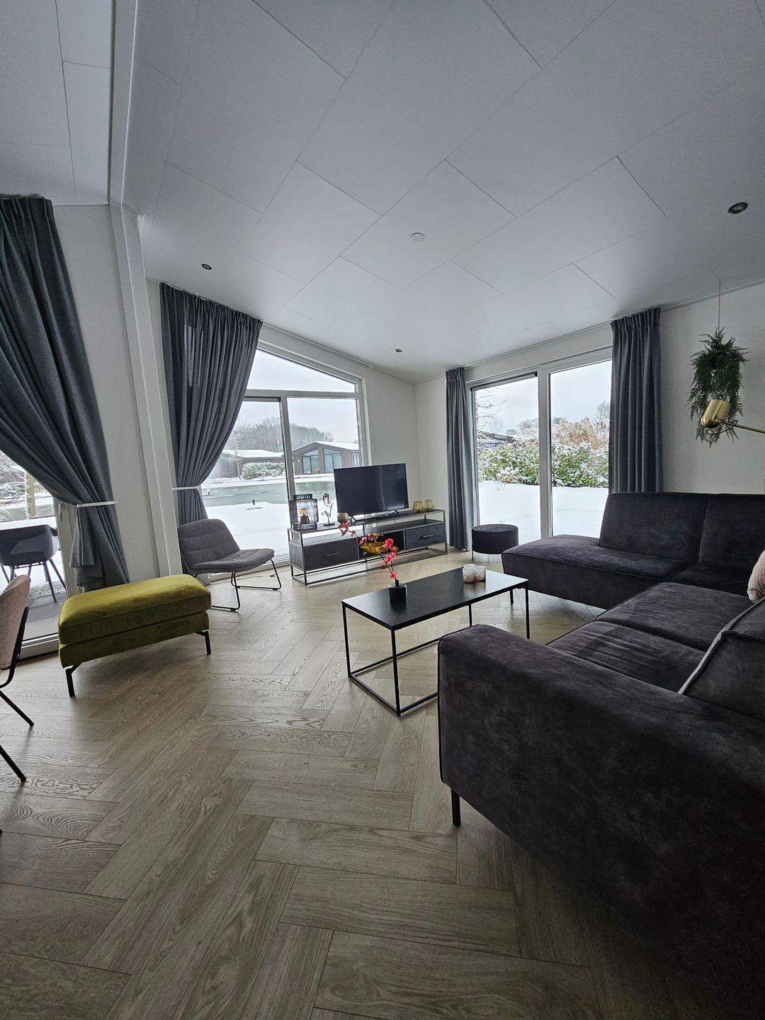 Foto 8 van Banstraat 25-C74