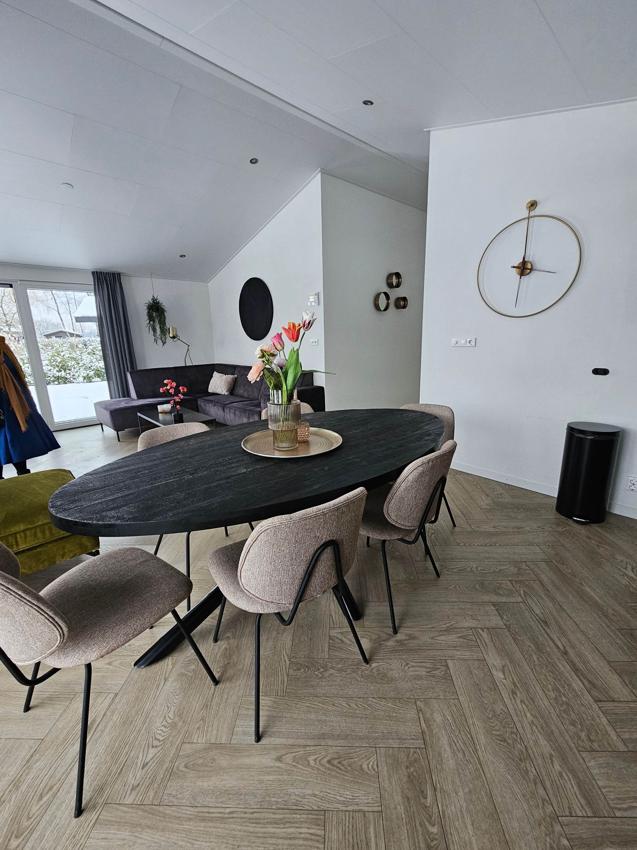 Foto 9 van Banstraat 25-C74