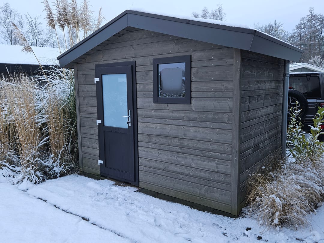 Foto 17 van Banstraat 25-C74