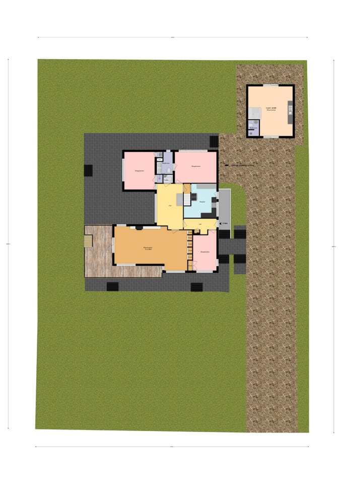 Photo 76 of Verlengde Kerkeboslaan 4