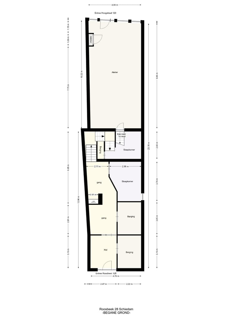 Foto 56 van Roosbeek 28