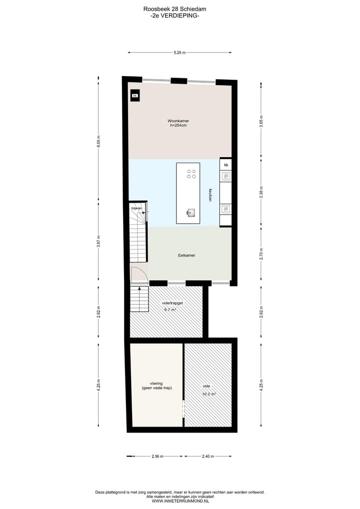 Foto 58 van Roosbeek 28