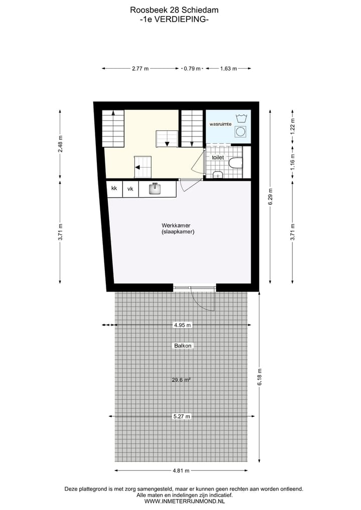 Foto 57 van Roosbeek 28