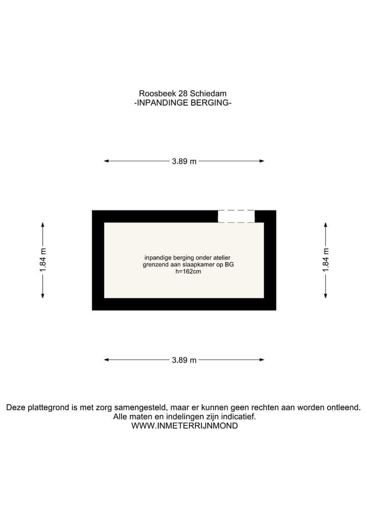 Foto 60 van Roosbeek 28