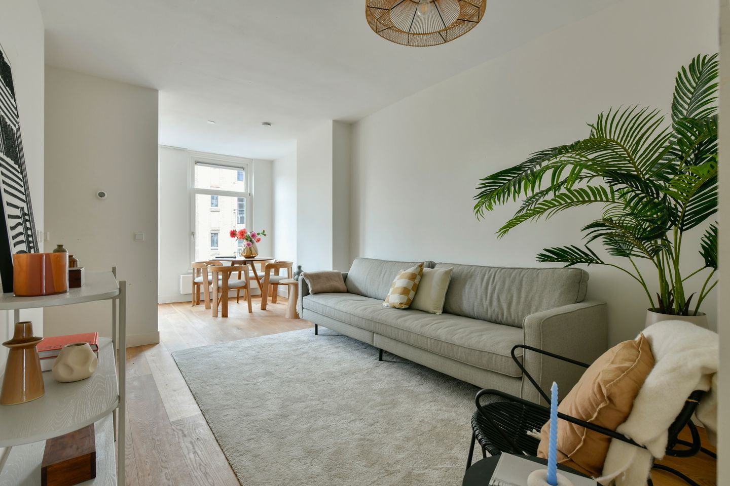 Foto 4 van Kanaalstraat 187-2