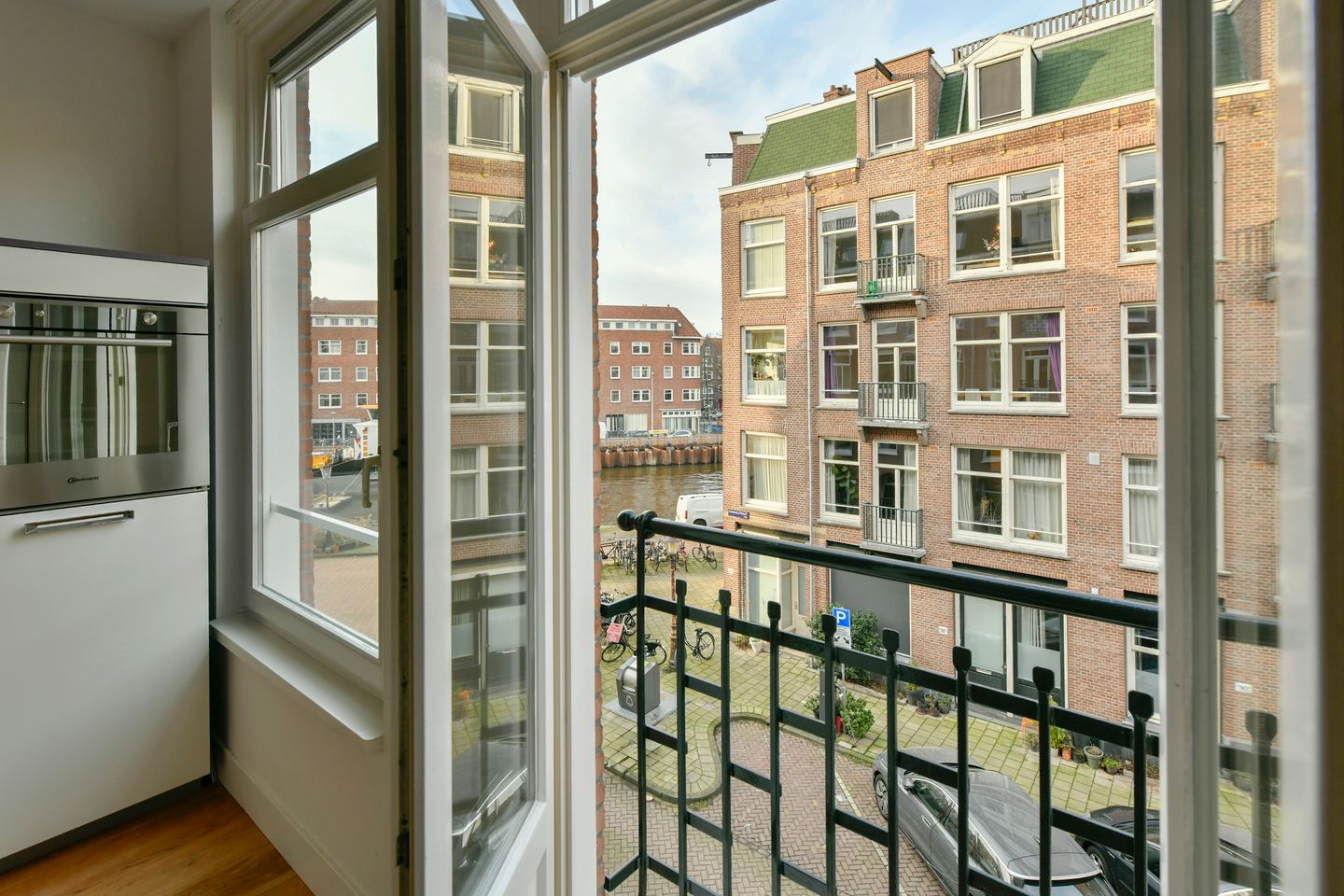 Foto 5 van Kanaalstraat 187-2