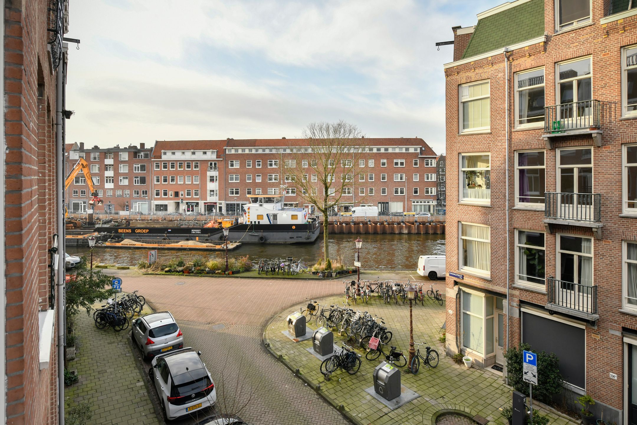 Foto 6 van Kanaalstraat 187-2