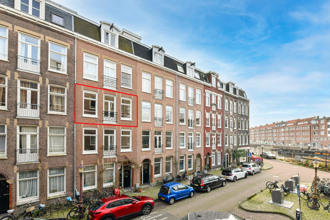 Foto 17 van Kanaalstraat 187-2