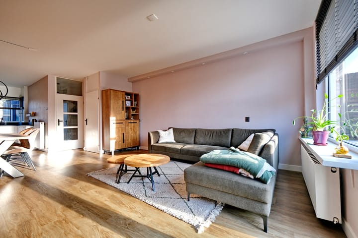 Foto 2 van Ravenburg 10