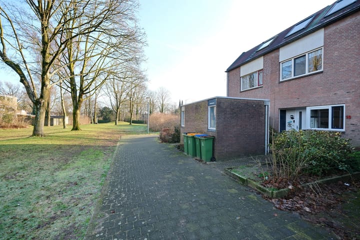 Foto 30 van Ravenburg 10