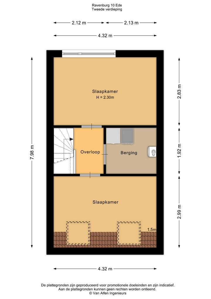 Foto 35 van Ravenburg 10