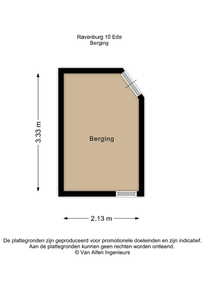 Foto 36 van Ravenburg 10