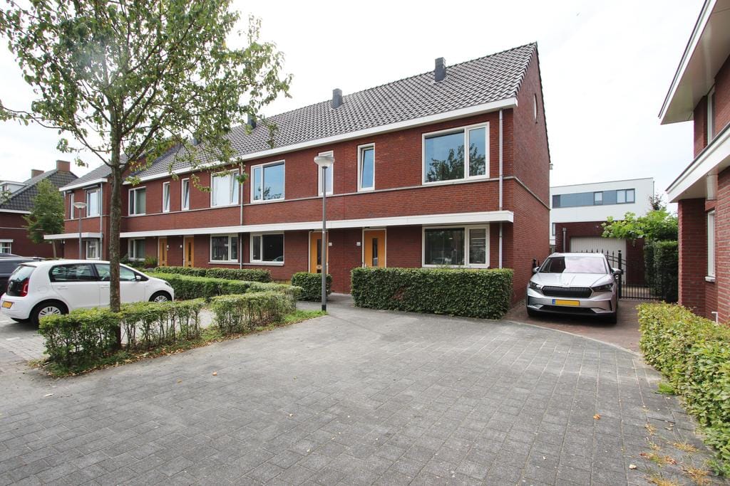 Photo 1 of Cadansstraat 44