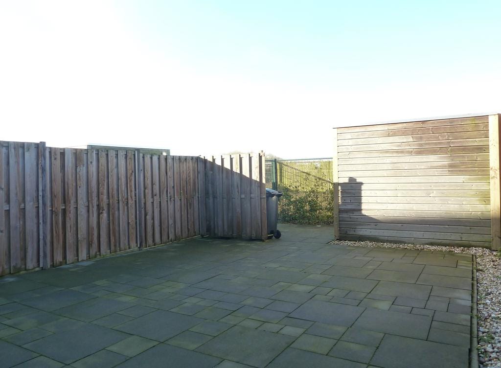 Photo 3 of Cadansstraat 44