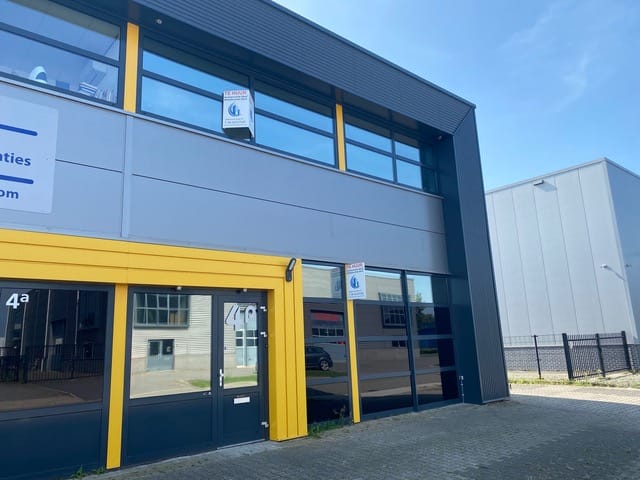 Bekijk foto 1 van Hooiland 4-a