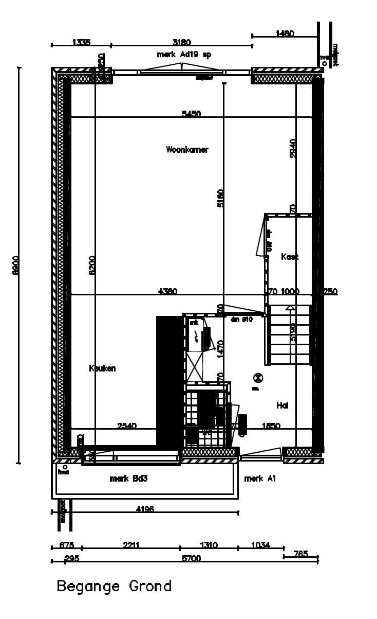 Photo 16 of Cadansstraat 44