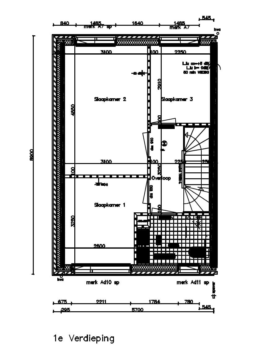 Photo 17 of Cadansstraat 44
