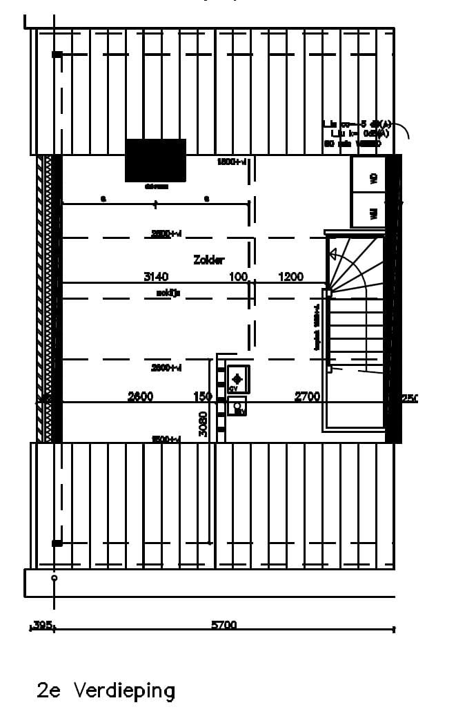 Photo 18 of Cadansstraat 44