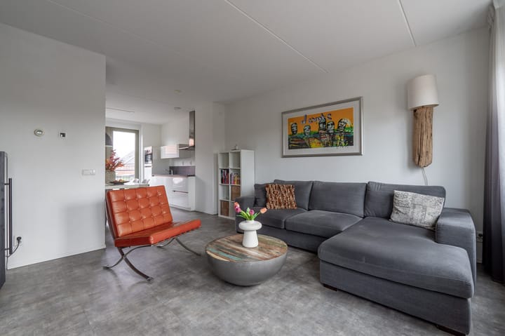 Foto 3 van Andalusiëstraat 70