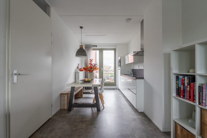 Foto 7 van Andalusiëstraat 70