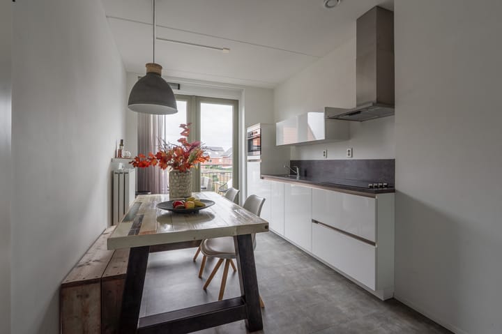 Foto 8 van Andalusiëstraat 70