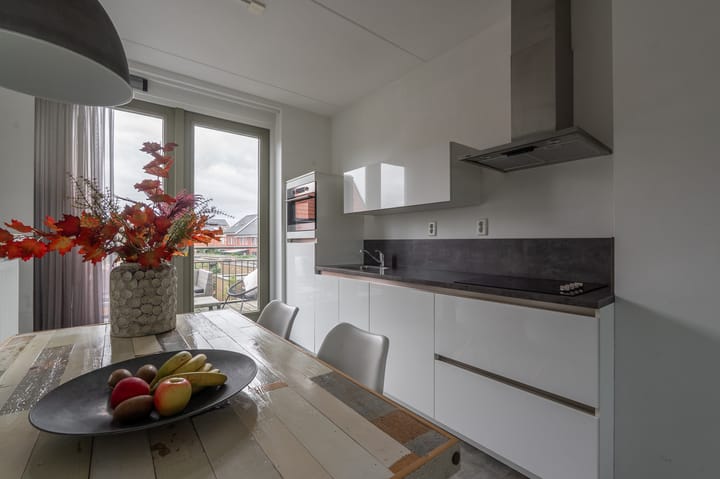 Foto 9 van Andalusiëstraat 70