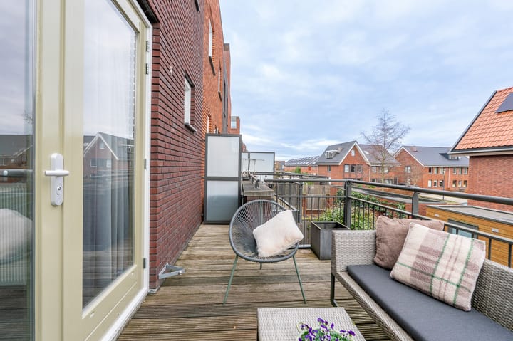 Foto 10 van Andalusiëstraat 70