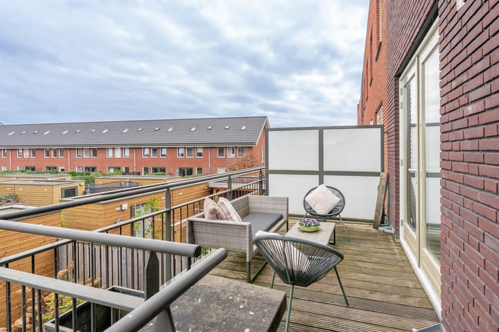 Foto 12 van Andalusiëstraat 70