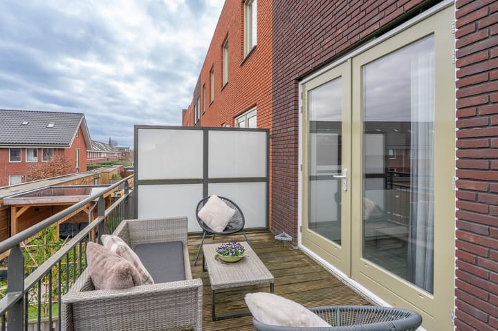 Foto 13 van Andalusiëstraat 70