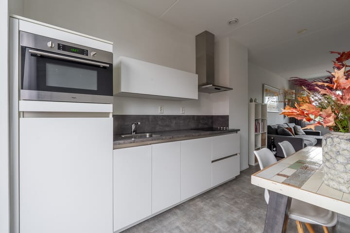 Foto 14 van Andalusiëstraat 70