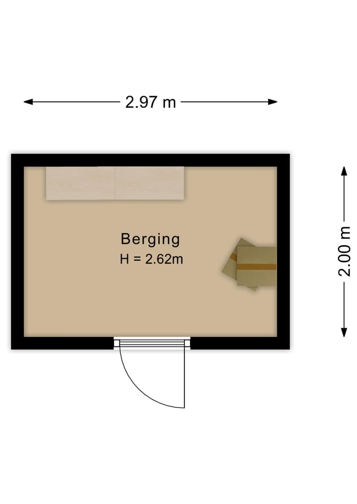 Foto 31 van Andalusiëstraat 70