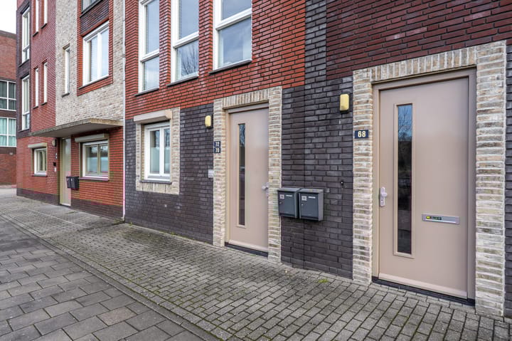 Foto 28 van Andalusiëstraat 70