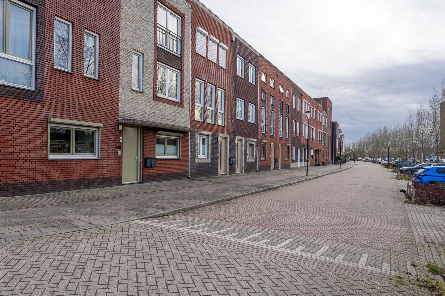 Photo 29 of Andalusiëstraat 70