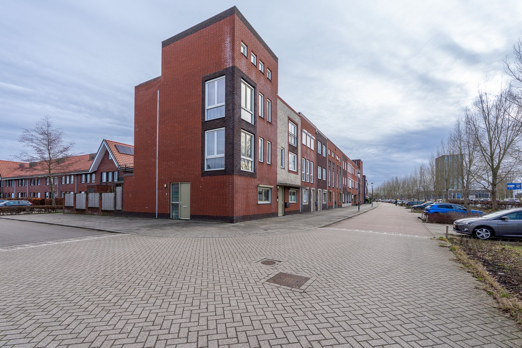 Photo 30 of Andalusiëstraat 70