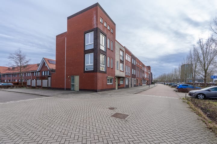 Foto 30 van Andalusiëstraat 70