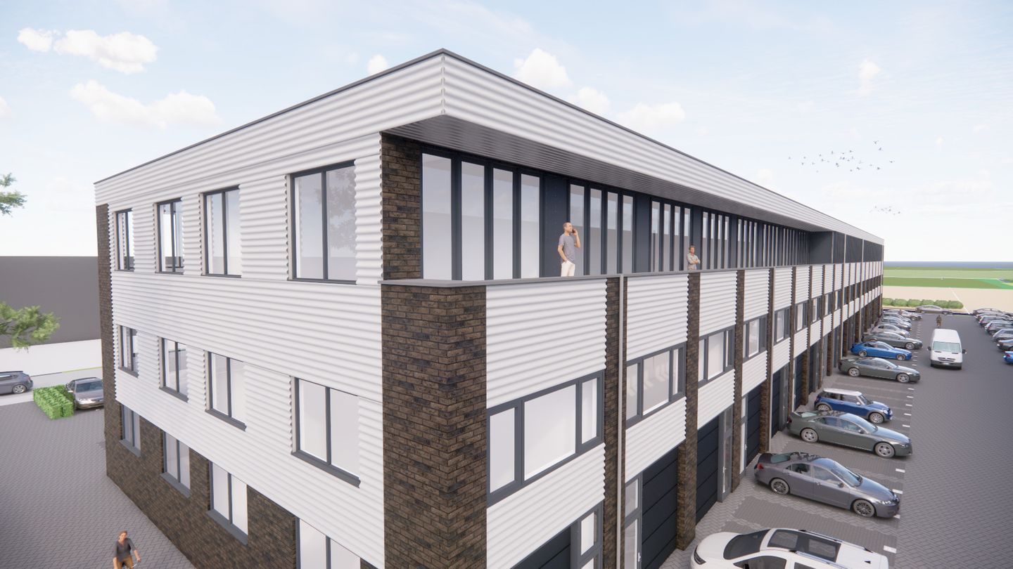 Bekijk foto 3 van Cruquiuszoom 182