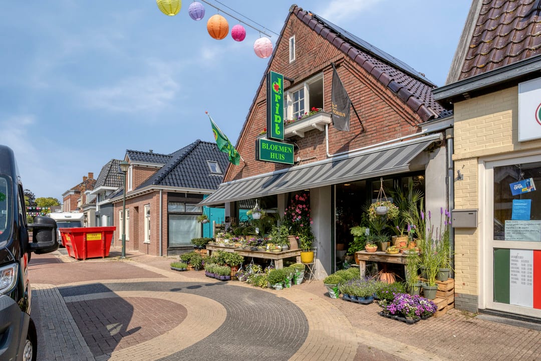 Photo 2 of Herestraat 27