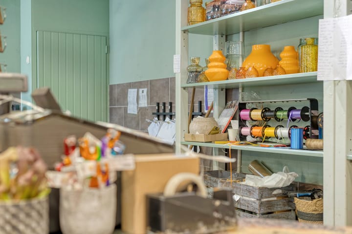 Foto 8 van Herestraat 27