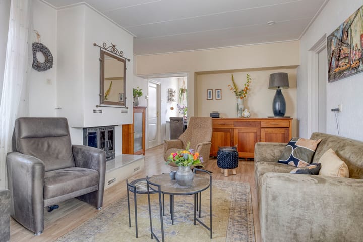 Foto 25 van Herestraat 27