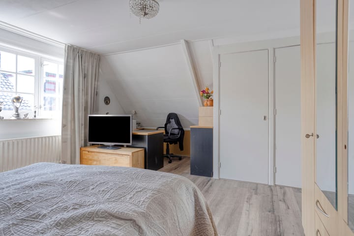 Foto 30 van Herestraat 27