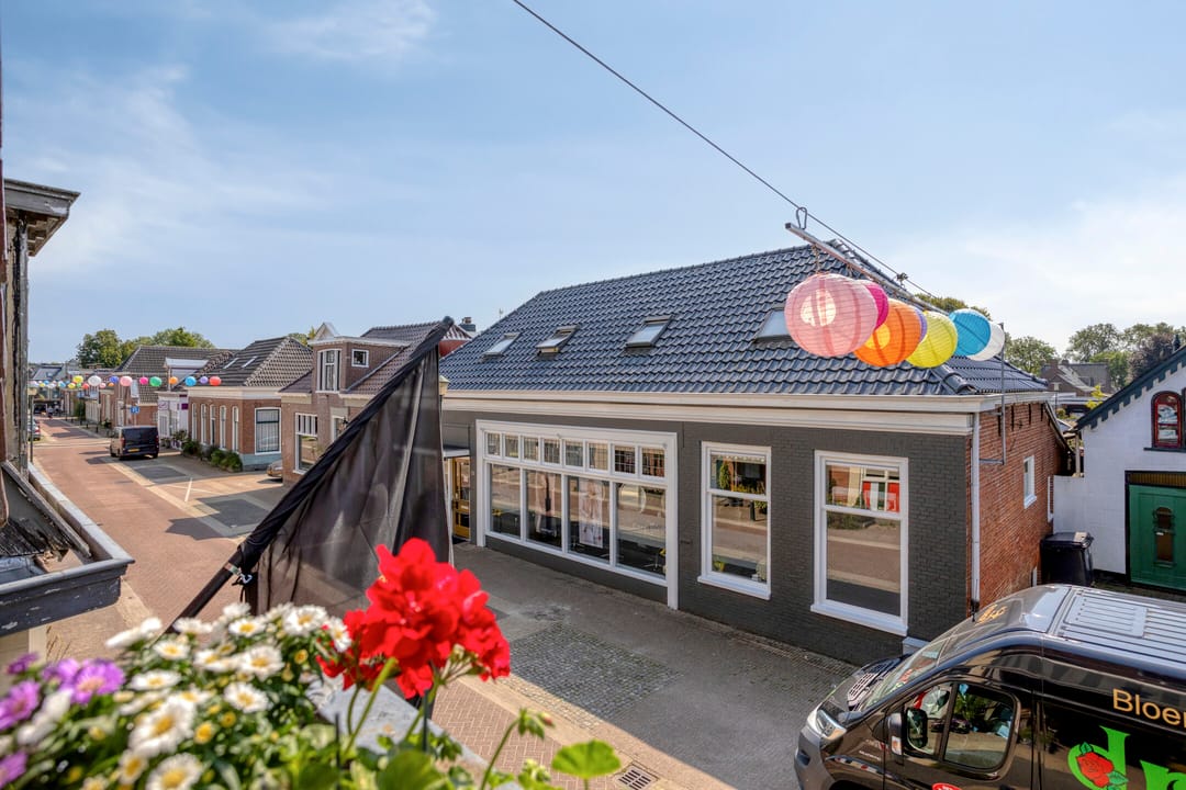 Photo 31 of Herestraat 27