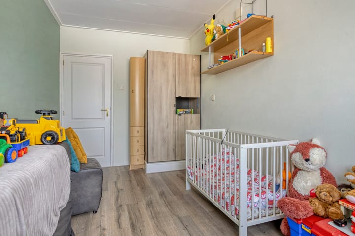 Foto 38 van Herestraat 27